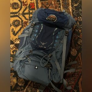 Osprey Kyte 36 Pack - Women’s Hiking Backpack